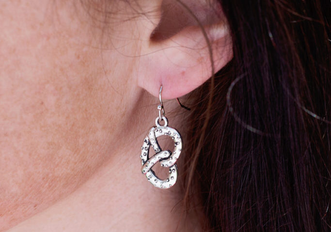 pretzel earring on ear_800x1200